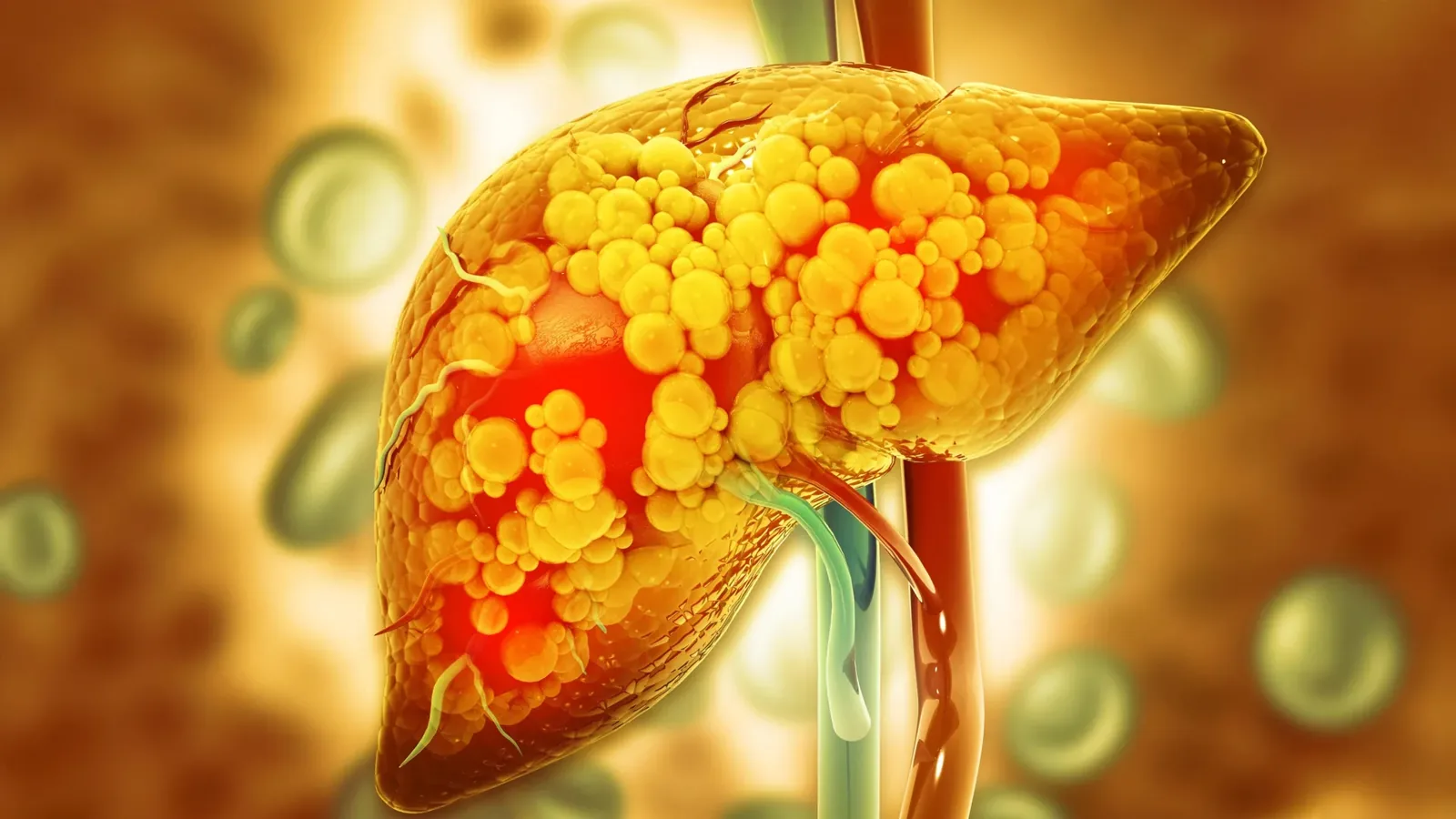 Gut Compound Shields Offspring from Fatty Liver Disease