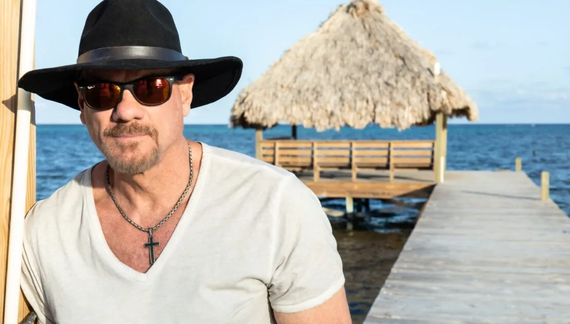 Phil Vassar’s Revival: Athlete Mindset Fuels Music Comeback