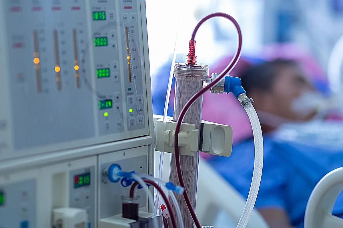 Research Reveals Poorer Dialysis Access in Disadvantaged Areas