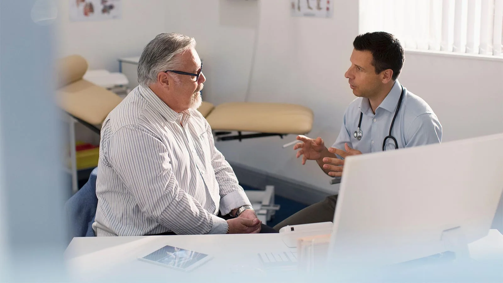 Transforming Asthma Management: Advances in Maintenance Therapies