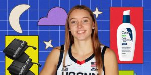 uconn-basketball-star-paige-bueckers-does-this-one-stretch-before-she-goes-to-bed
