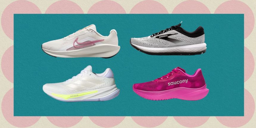 you-don't-have-to-spend-a-fortune-to-find-the-perfect-running-shoe
